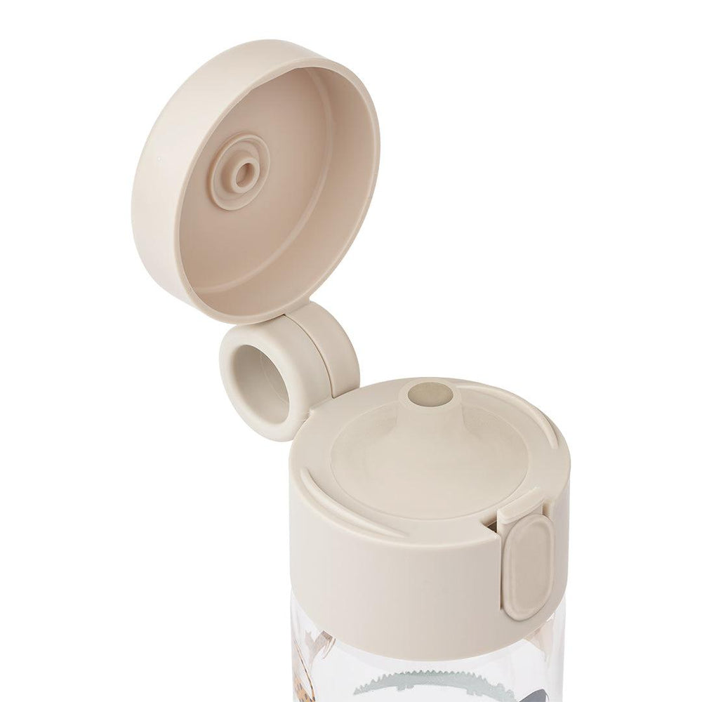 Liewood Clemence Bottle - All Together - Sandy-Drinking Bottles-All Together/Sandy-350ml | Natural Baby Shower