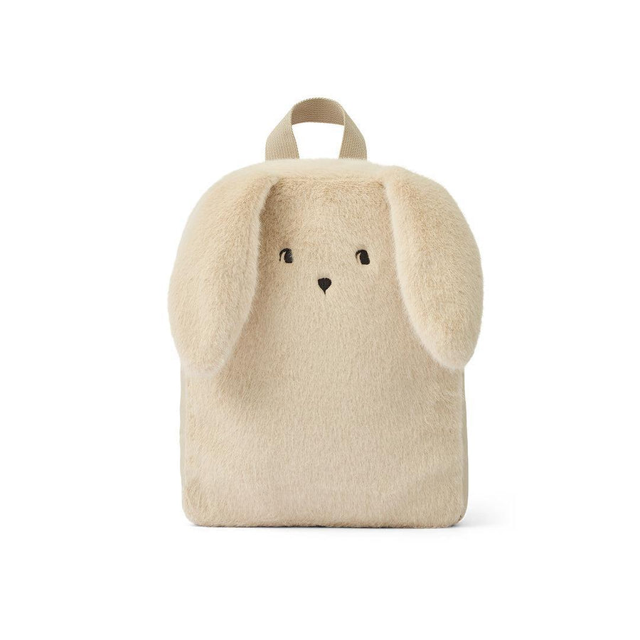 Liewood Denise Rabbit Backpack - Mist-Children's Backpacks-Mist-One size | Natural Baby Shower