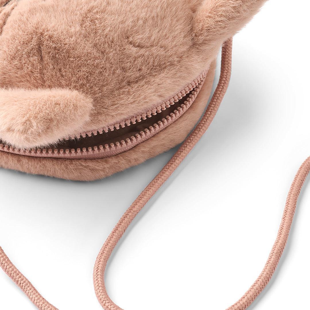 Liewood Dianne Cat Bag - Pale Tuscany-Mini Bags-Pale Tuscany-One size | Natural Baby Shower