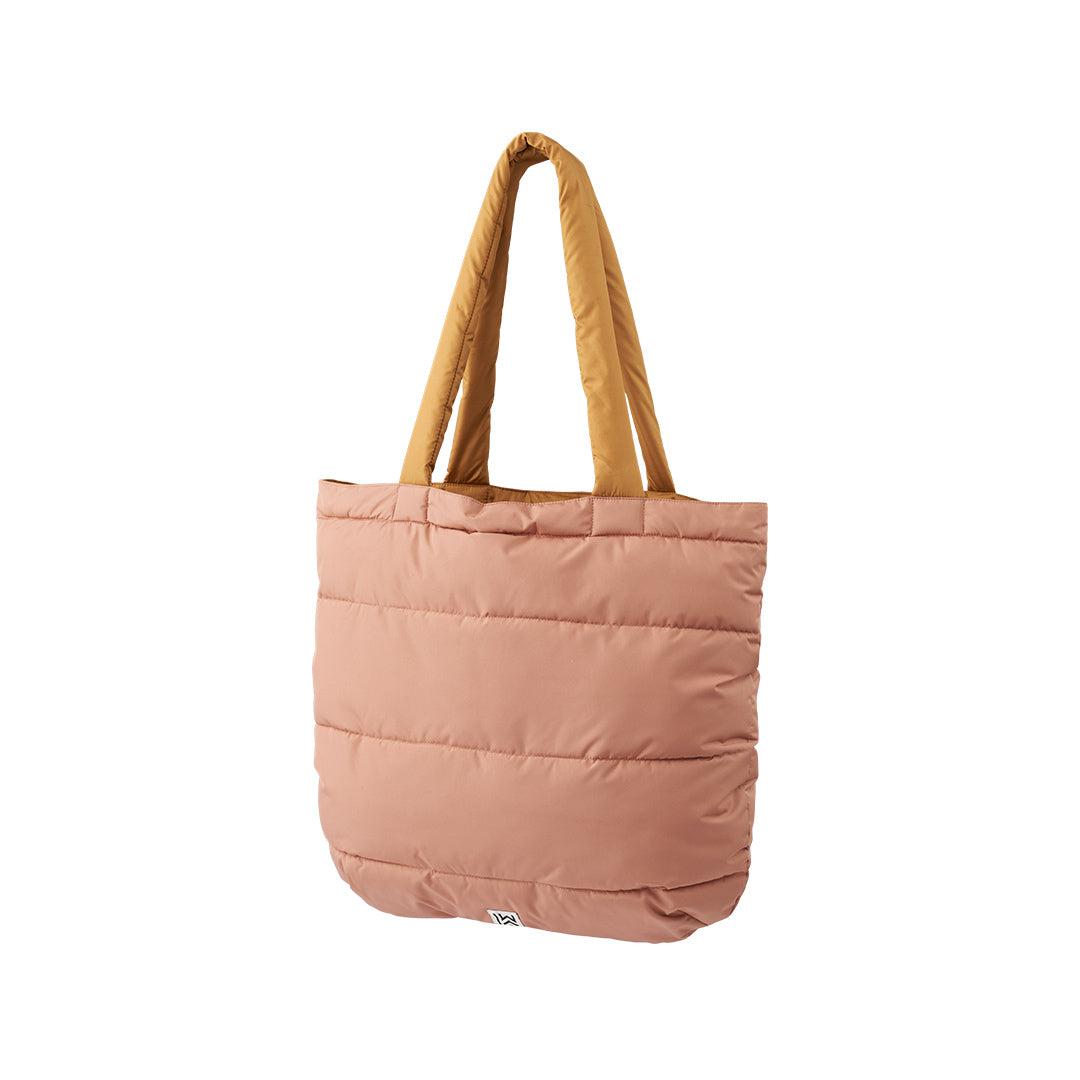 Liewood Diaz Tote Bag Tuscany Rose/Golden Caramel