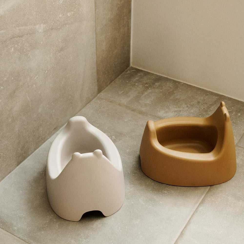 Liewood Jonatan Potty - Oat-Potty Seats-Oat-One Size | Natural Baby Shower