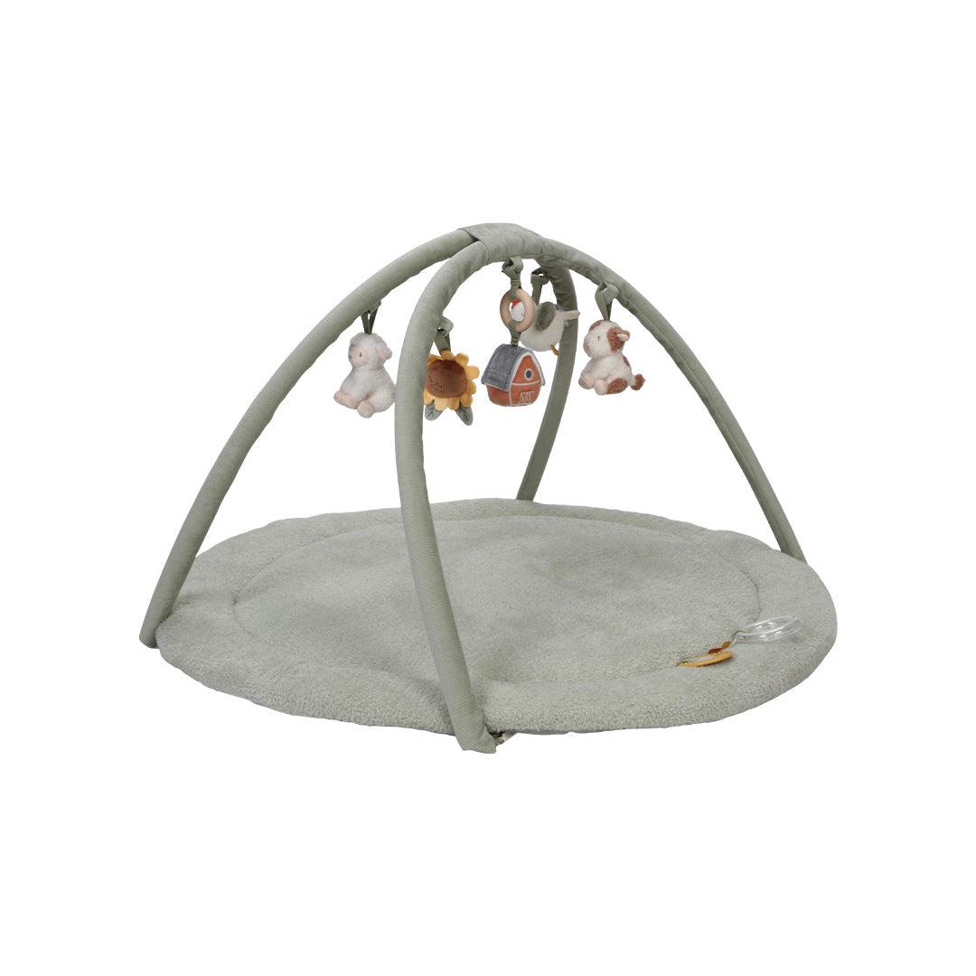 Little Dutch Activity Play Mat Little Farm