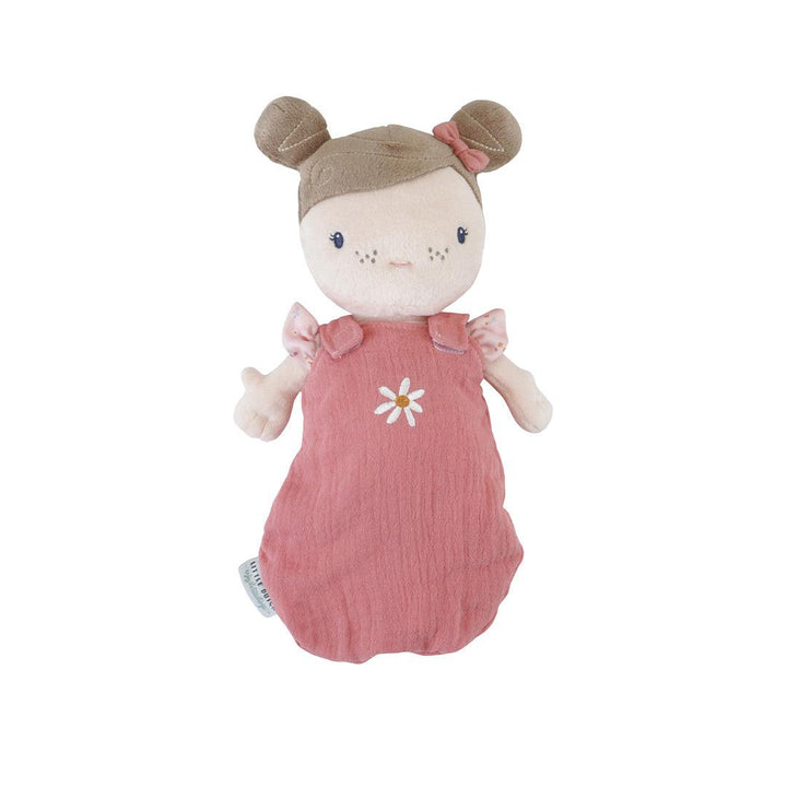 Little Dutch Baby Doll Rosa - Rosa-Dolls-Rosa- | Natural Baby Shower