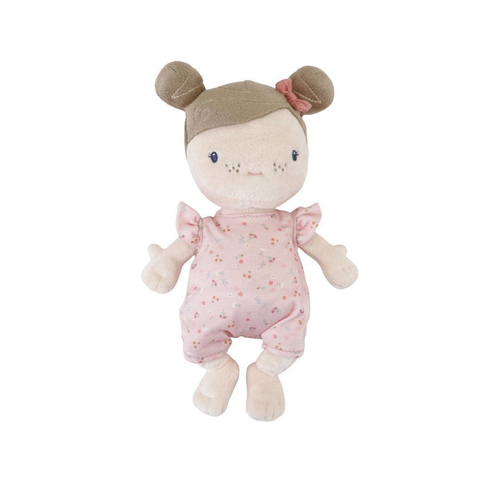 Little Dutch Baby Doll Rosa - Rosa-Dolls-Rosa- | Natural Baby Shower