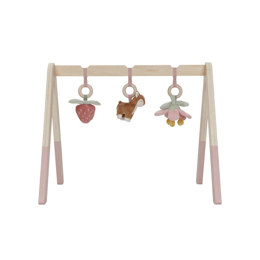 Little Dutch Babygym - Fairy Garden-Play Gyms-Fairy Garden- | Natural Baby Shower