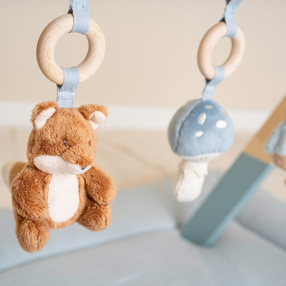 Little Dutch Babygym - Forest Friends-Play Gyms-Forest Friends- | Natural Baby Shower