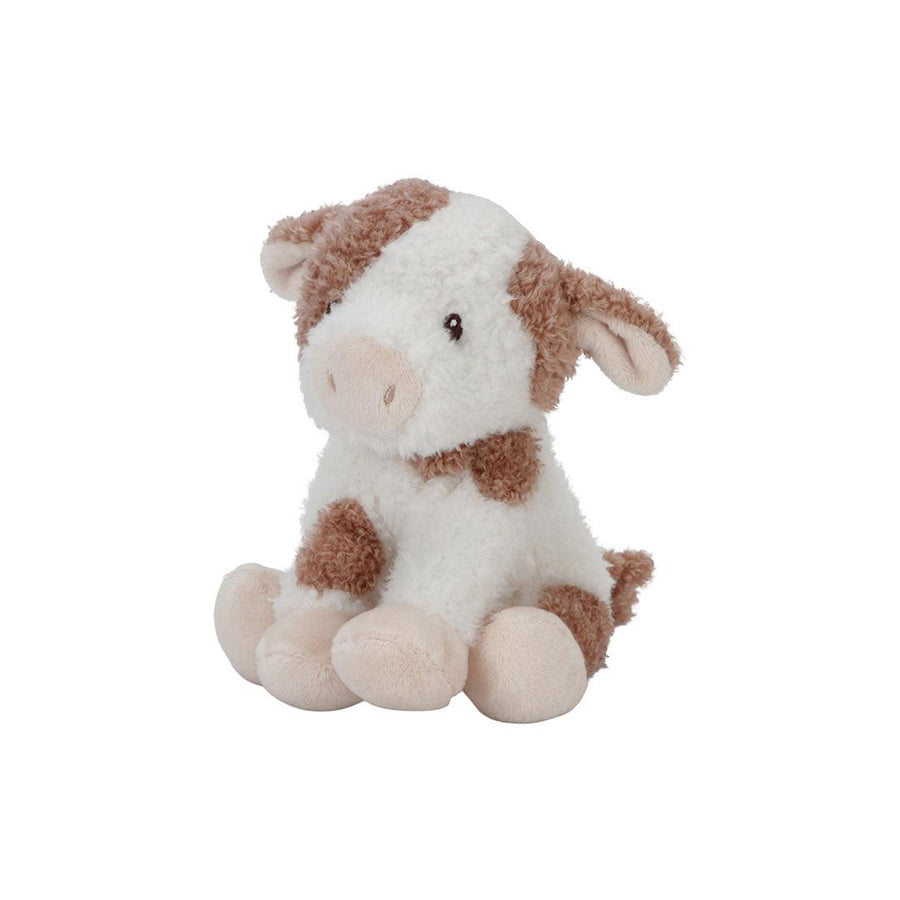 Little Dutch Cuddle Cow - Little Farm-Soft Toys-Little Farm- | Natural Baby Shower