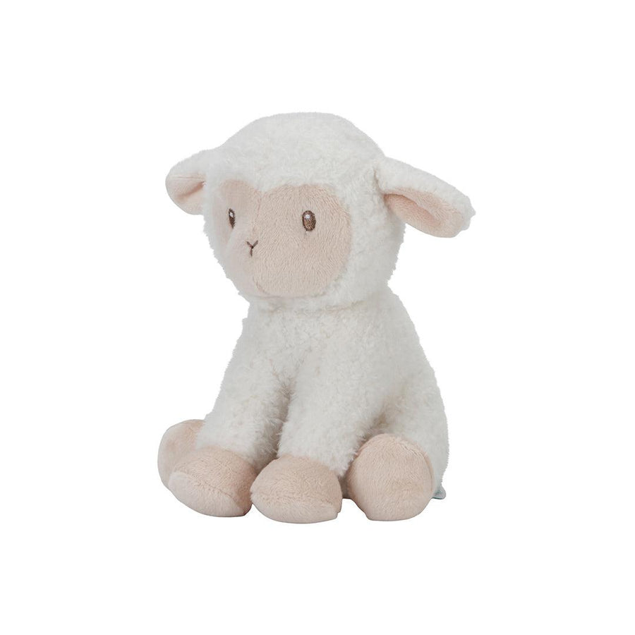 Little Dutch Cuddle Sheep - Little Farm-Soft Toys-Little Farm- | Natural Baby Shower