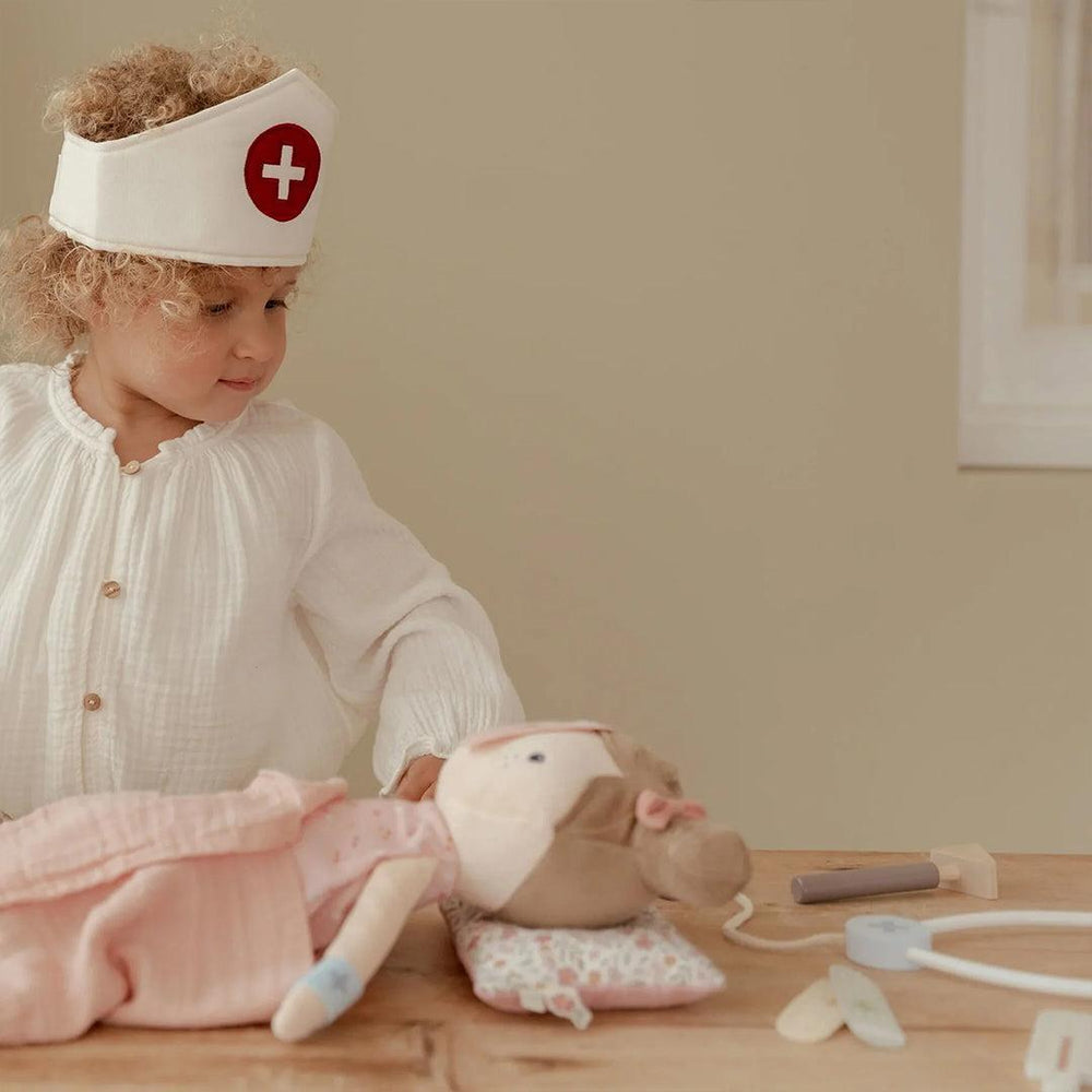 Little Dutch Doctor Set-Role Play- | Natural Baby Shower