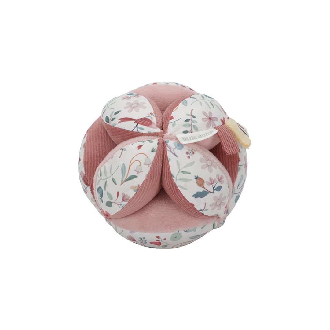 Lot De 6 Balles Rebondissantes 45 Mm – Motifs Colorés Variés – Petit Cadeau Rigolo Pour Enfants !
