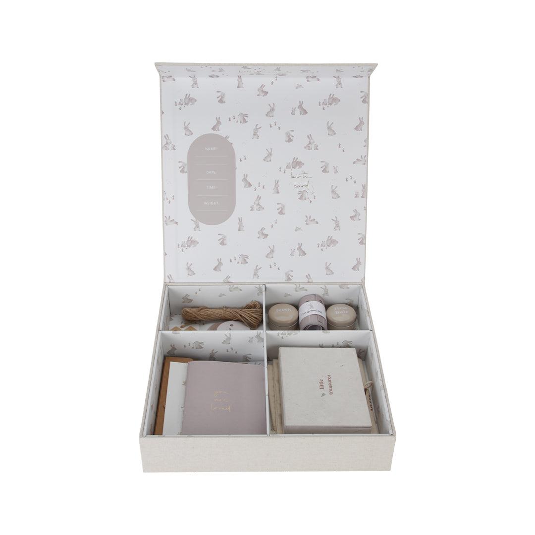 Little Dutch Memory Box Neutral