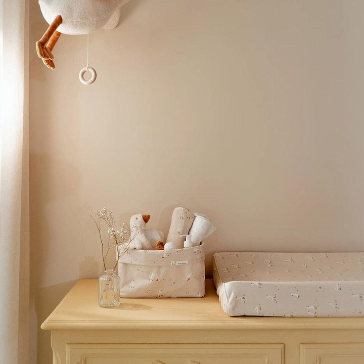 Little Dutch Muslin Swaddles - Little Goose-Swaddling Wraps-Little Goose-70x70 | Natural Baby Shower