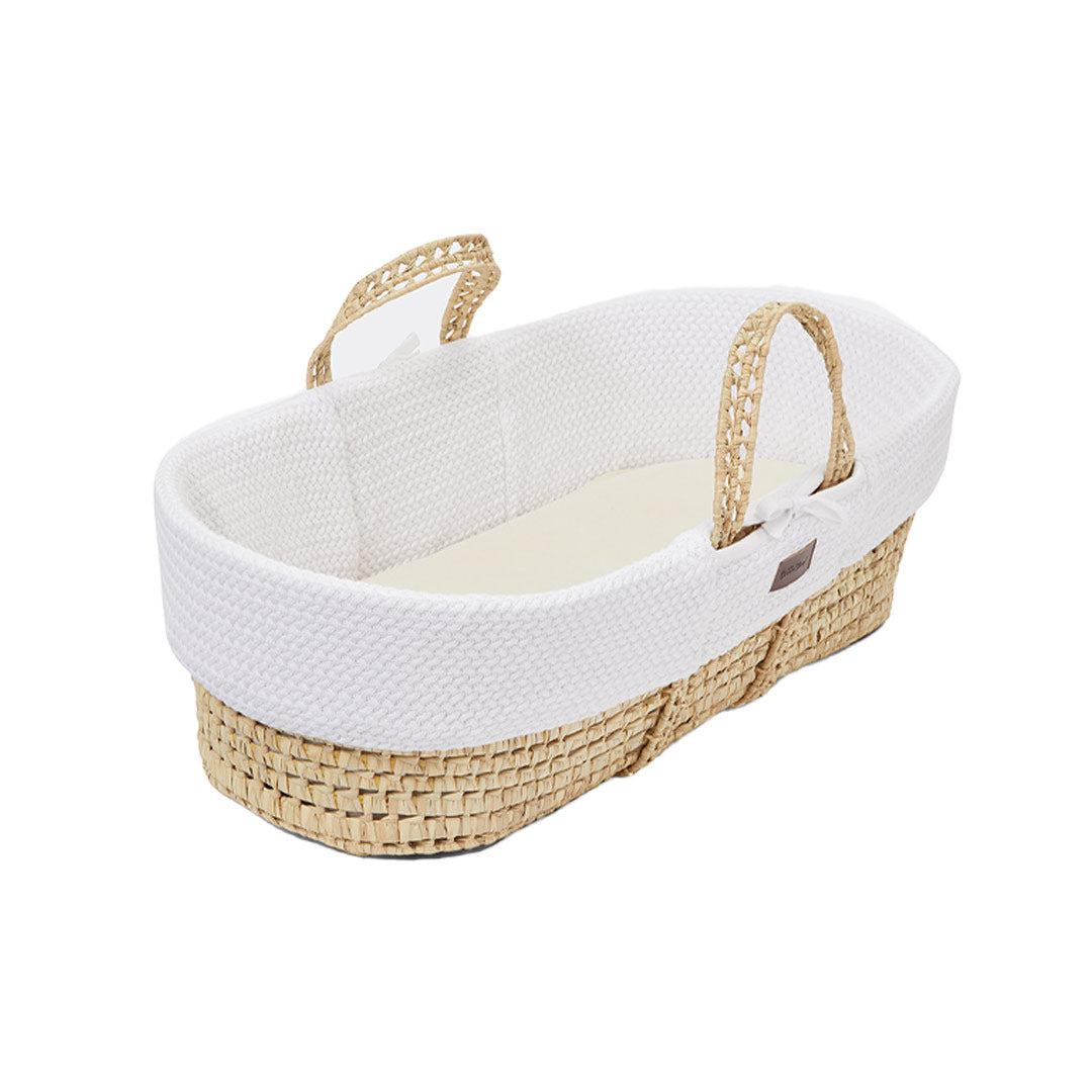 Basket Mattress Baby Moses Basket Uk Childhome Moses Basket