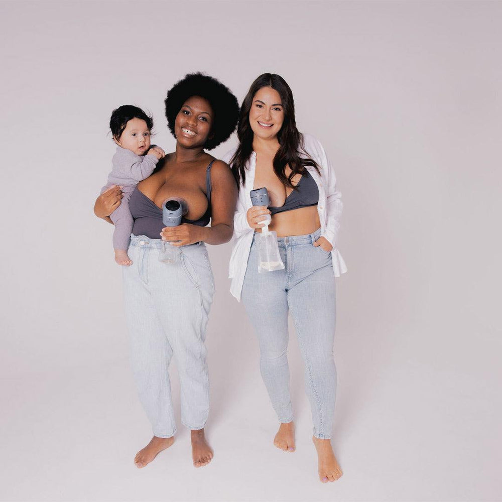 Lola&Lykke Smart Electric Breast Pump-Breast Pumps- | Natural Baby Shower