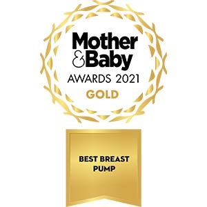 m_b-awards-best-breat-pump-2023 | Natural Baby Shower