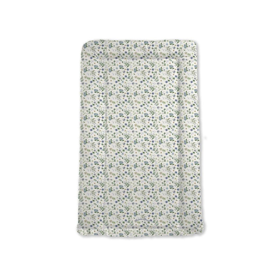 Mama Shack Changing Mat - Lottie Ditsy Floral Print-Changing Mats-Lottie Ditsy Floral Print- | Natural Baby Shower