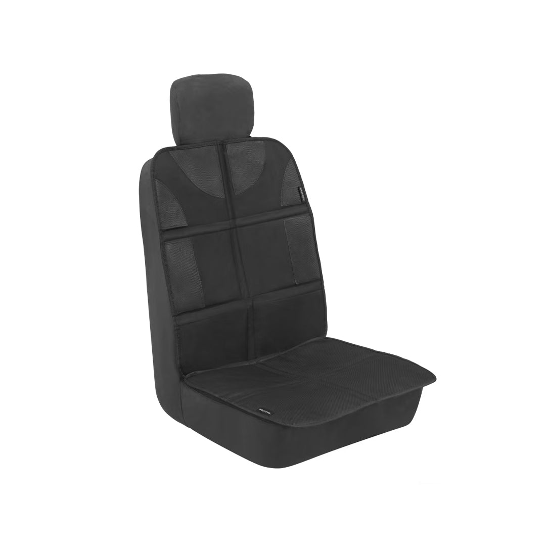 Maxi-Cosi Back Seat Protector Black - Main Image