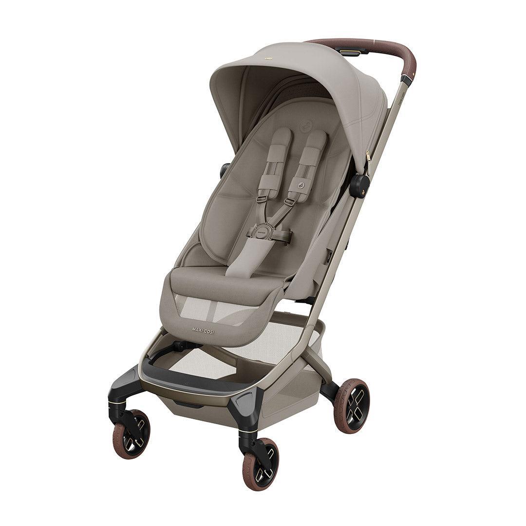 maxi cosi taupe Maxi-Cosi Fame Cabin Stroller
