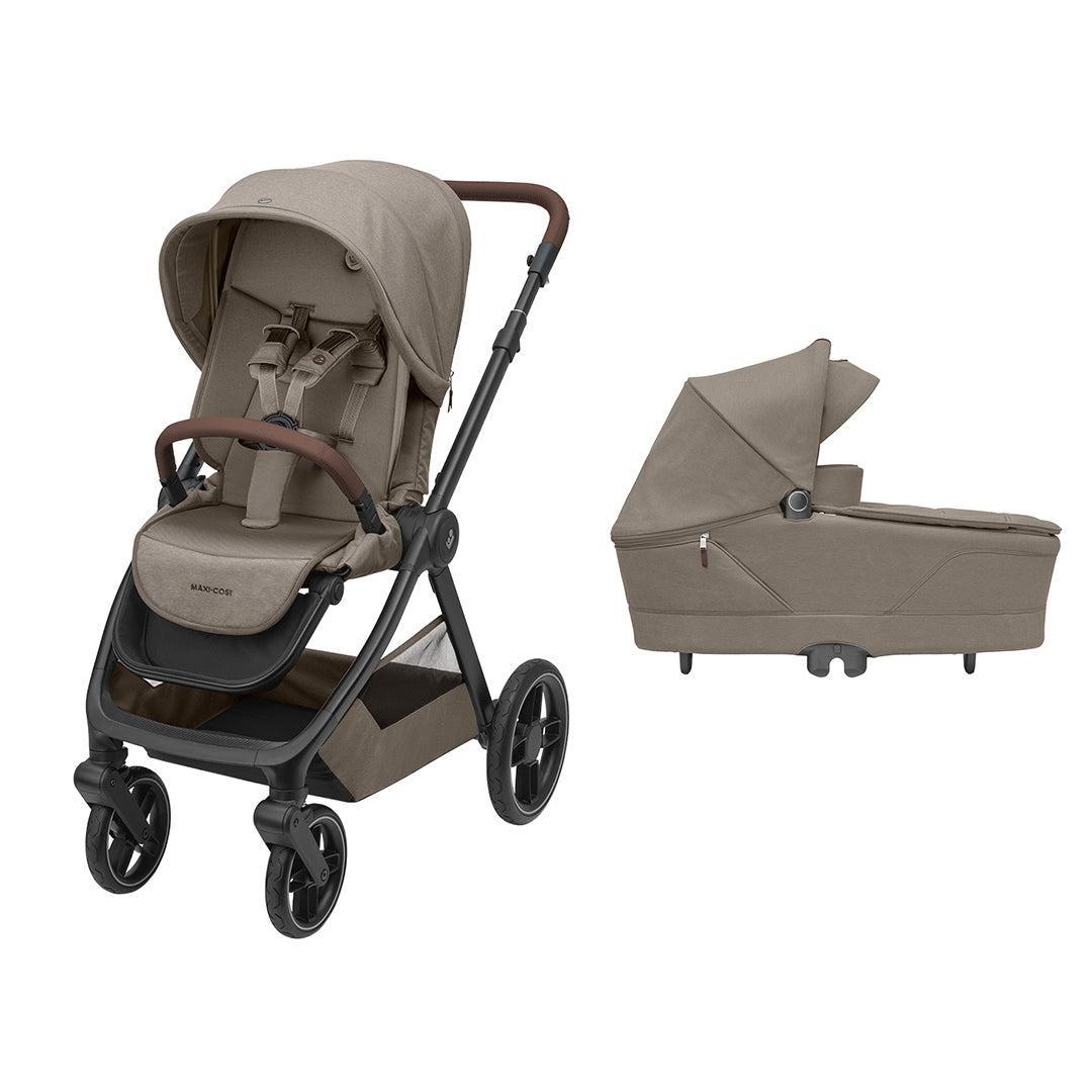 Maxi-Cosi Oxford+