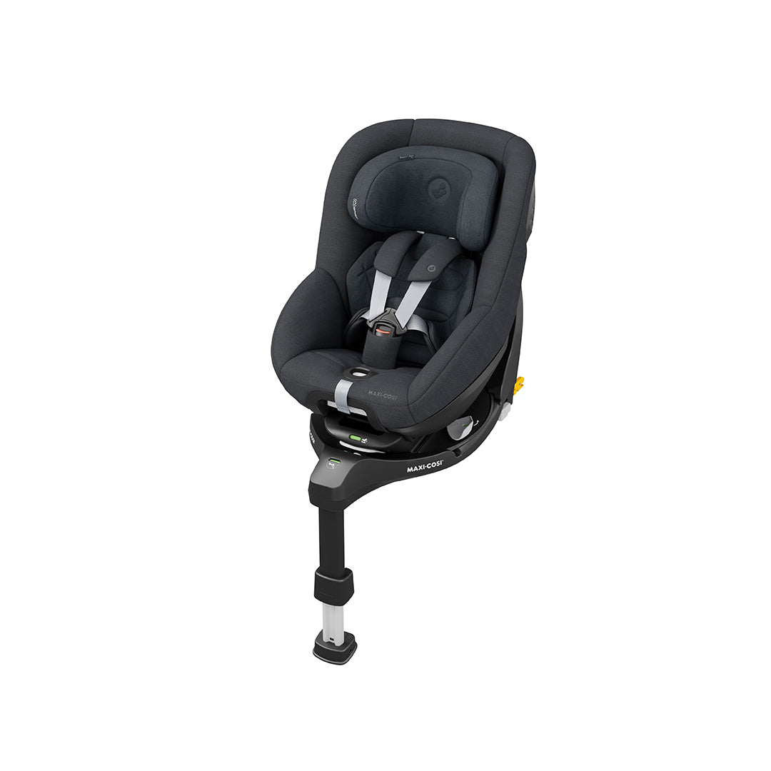 maxi-cosi pearl 360 adac Maxi-Cosi Pearl 360 Pro Car Seat
