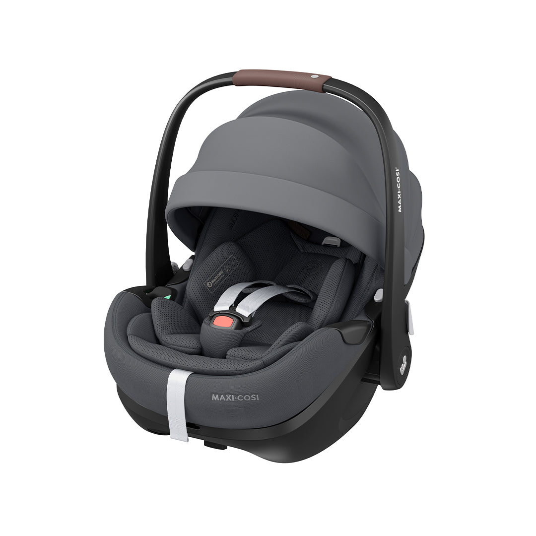 Maxi-Cosi Pebble 360 Pro Car Seat Twillic Graphite