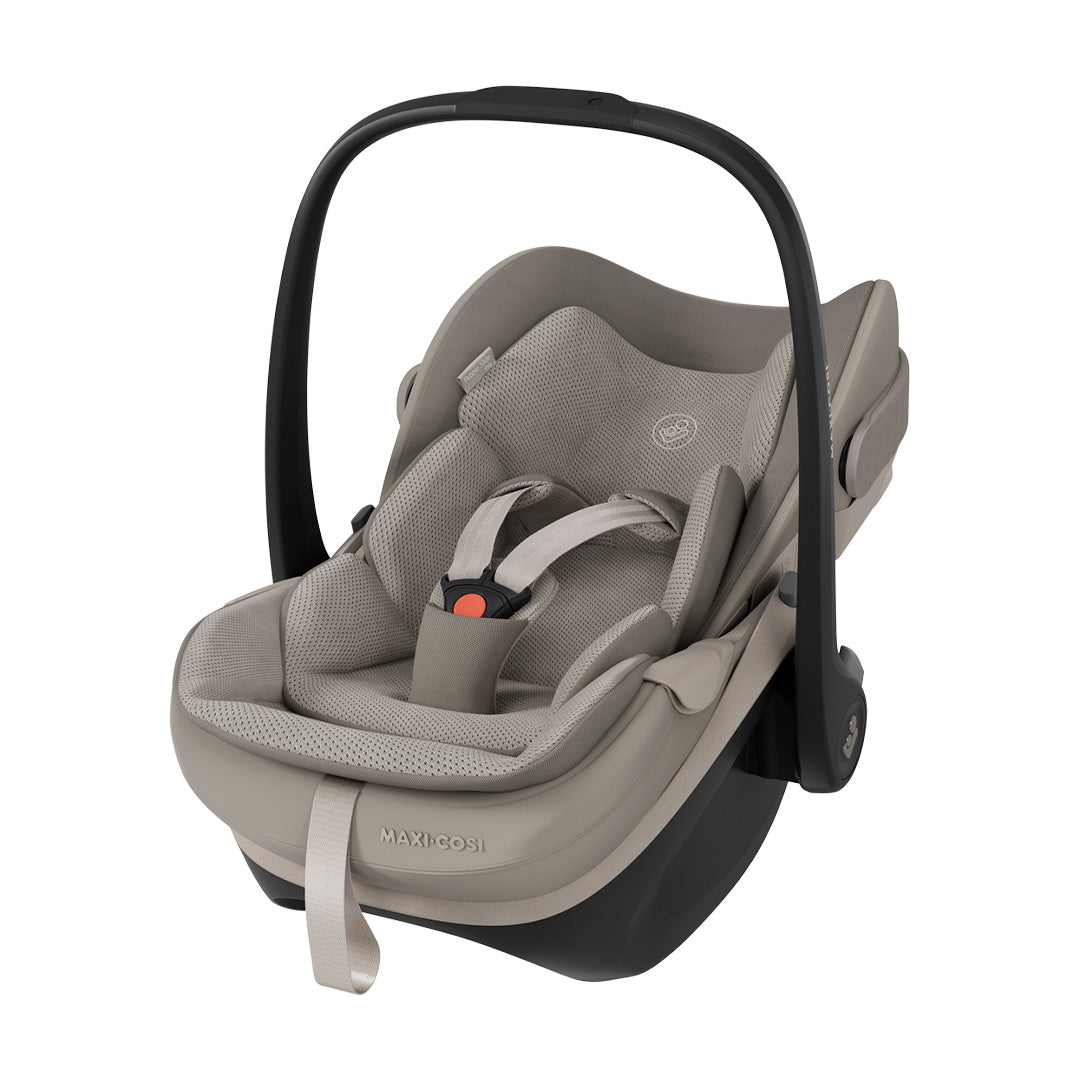Maxi-Cosi Pebble Slide Pro Car Seat - Sapphire Sand