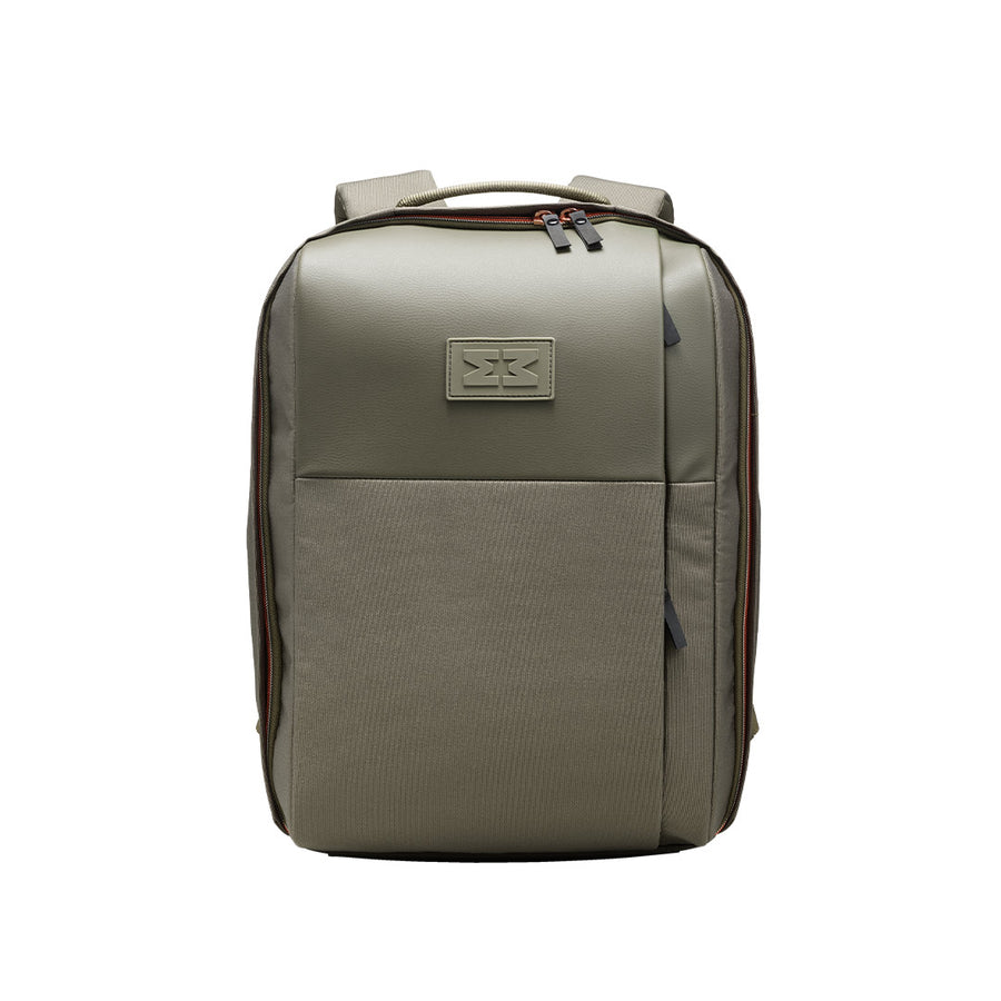 MiniMeis G5 Backpack - Olive Premium-Changing Bags-Olive Premium- | Natural Baby Shower