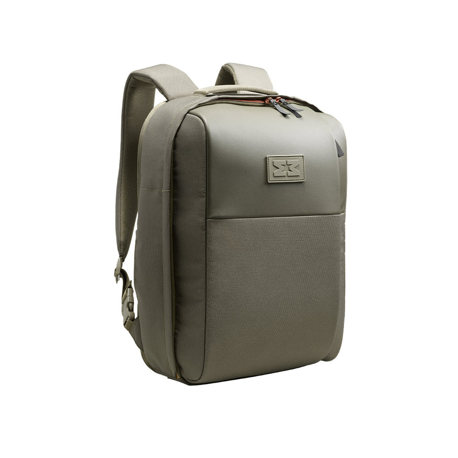 MiniMeis G5 Backpack - Olive Premium-Changing Bags-Olive Premium- | Natural Baby Shower