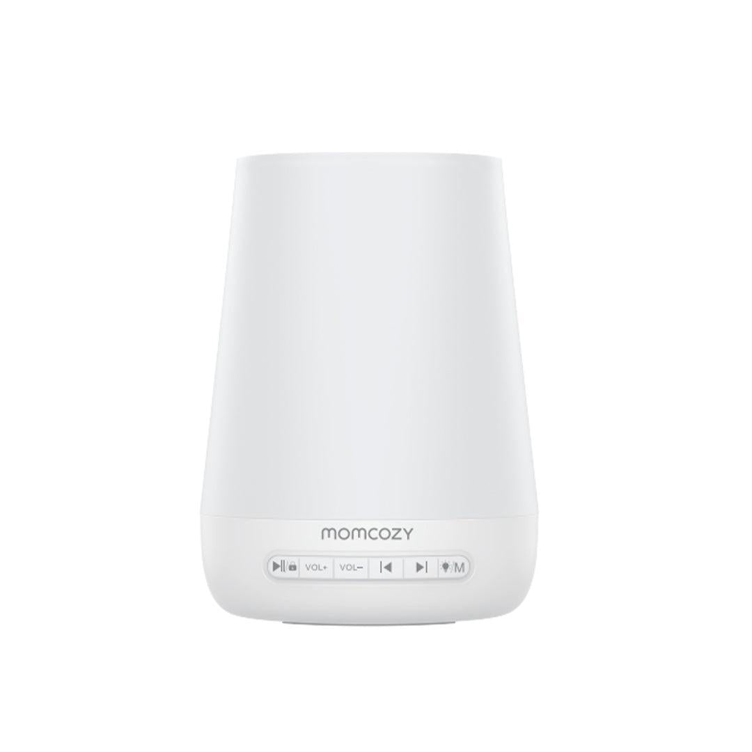 Momcozy White Noise Machine DB03-Sleeping Aids- | Natural Baby Shower
