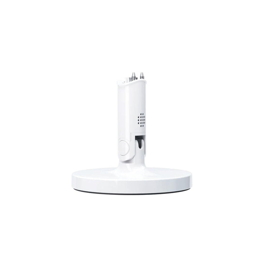 Nanit Flex Stand - White-Baby Monitors-White- | Natural Baby Shower