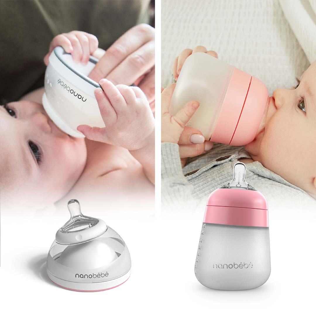 nanobebe-complete-baby-bottle-feeding-set-pink-lifestyle_594f25cb-3fac-44c6-a746-6862ab1c040e-Natural Baby Shower