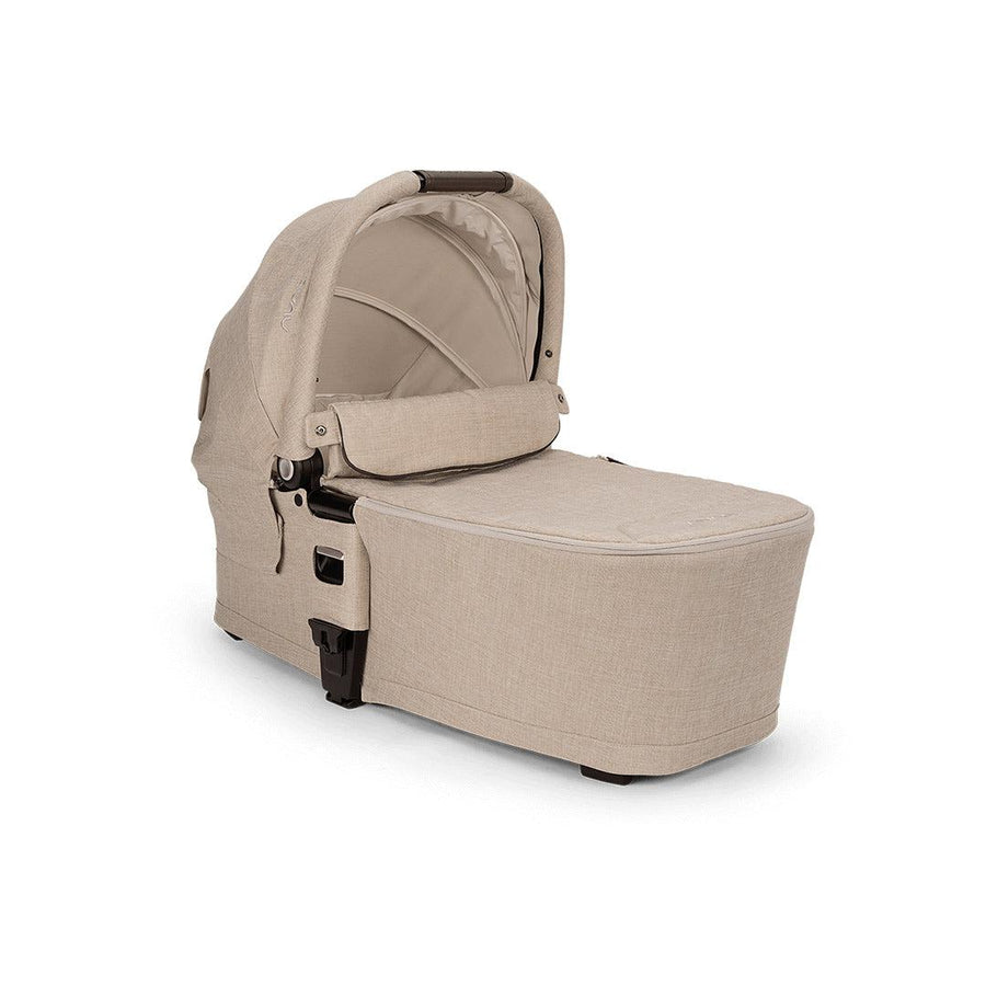 Nuna MIXX NEXT Carrycot - Biscotti-Carrycots-Biscotti- | Natural Baby Shower