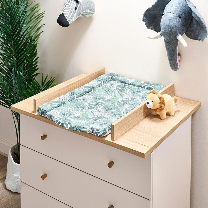 Obaby Thea Changing Unit - Latte-Changing Units-Latte- | Natural Baby Shower