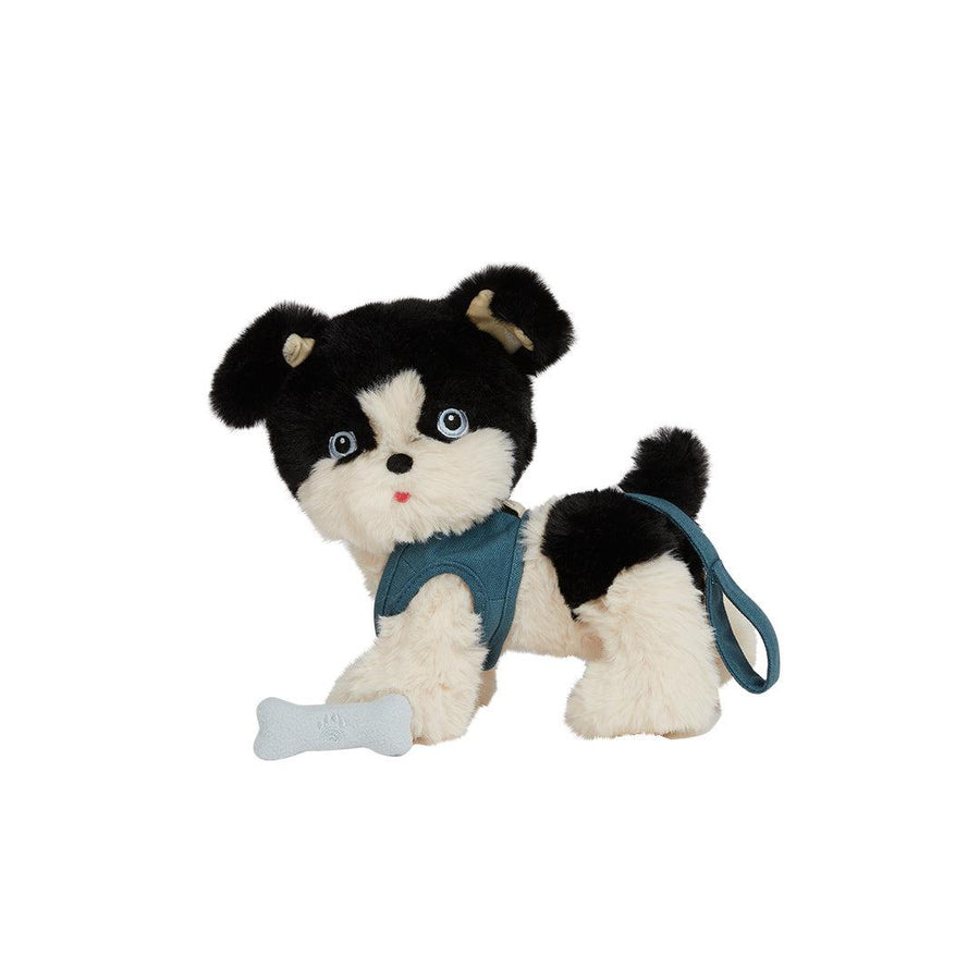 Olli Ella Dinkum Dog Lucky-Soft Toys-Lucky- | Natural Baby Shower