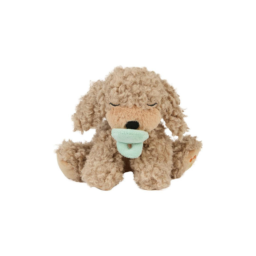 Olli Ella Dinkum Puppy - Benny-Soft Toys-Benny- | Natural Baby Shower