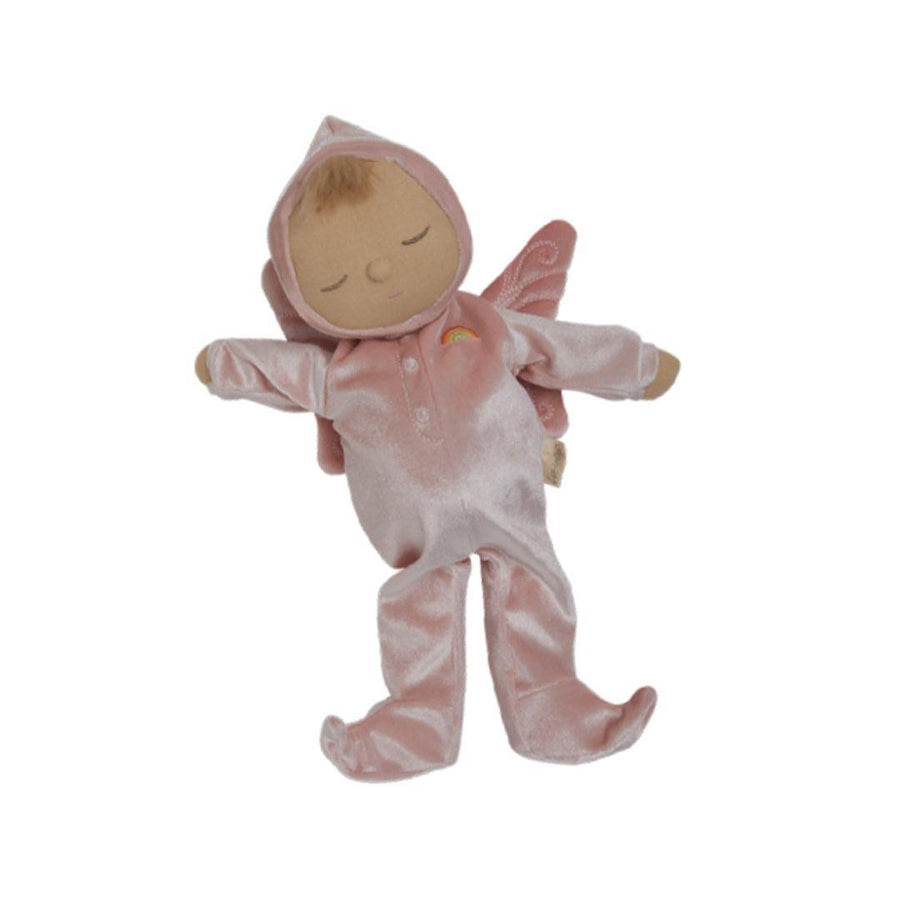 Olli Ella Dozy Dinkum - Fairy Aurora-Dolls-Fairy Aurora- | Natural Baby Shower