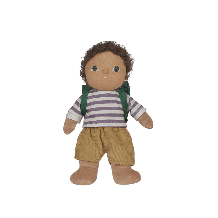 Olli Ella Dress Me Dinky - Finn Fernwood-Soft Toys-Finn Fernwood- | Natural Baby Shower