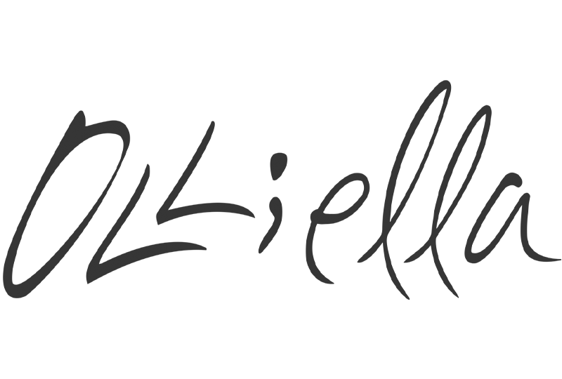 olliella-Natural Baby Shower