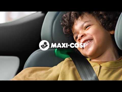 Maxi-Cosi Topaz i-Size Car Seat - Full Graphite