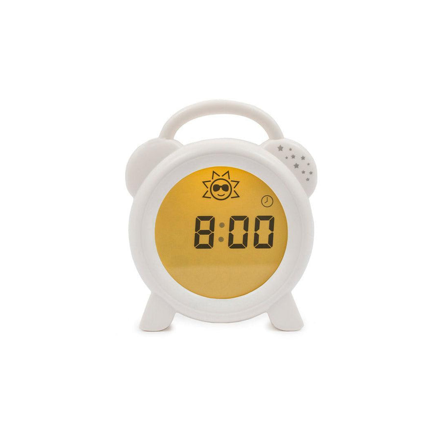 Purflo Snoozee Sleep Trainer Clock-Sleeping Aids- | Natural Baby Shower