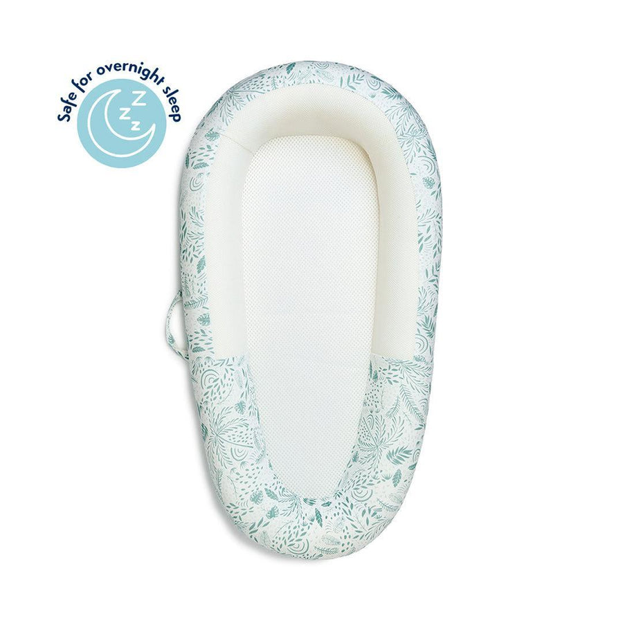 Purflo Sleep Tight Baby Bed - Jungle Fever-Sleeping Bags-Jungle Fever-One Size | Natural Baby Shower