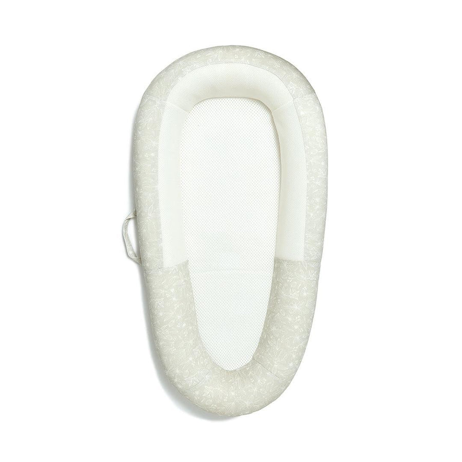 Purflo Cover for the Sleep Tight Baby Bed - Magical Garden-Baby Nest Covers-Magical Garden-One Size | Natural Baby Shower