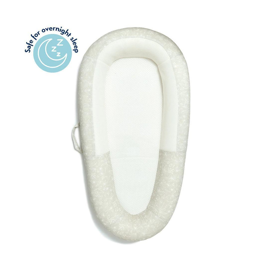 Purflo Sleep Tight Baby Bed - Magical Garden-Baby Nests-Magical Garden-One Size | Natural Baby Shower