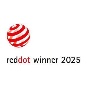red-dot-winner-2025 | Natural Baby Shower