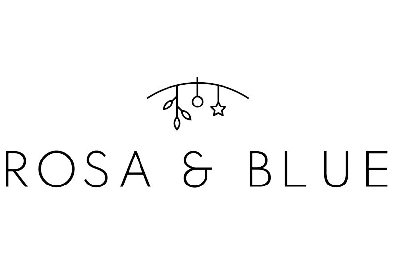 rosa-blue-logo | Natural Baby Shower