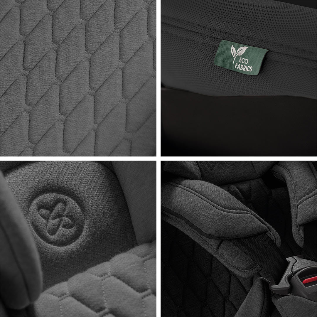 Silver Cross Motion 2 All Size Car Seat - Space-Car Seats-Space- | Natural Baby Shower