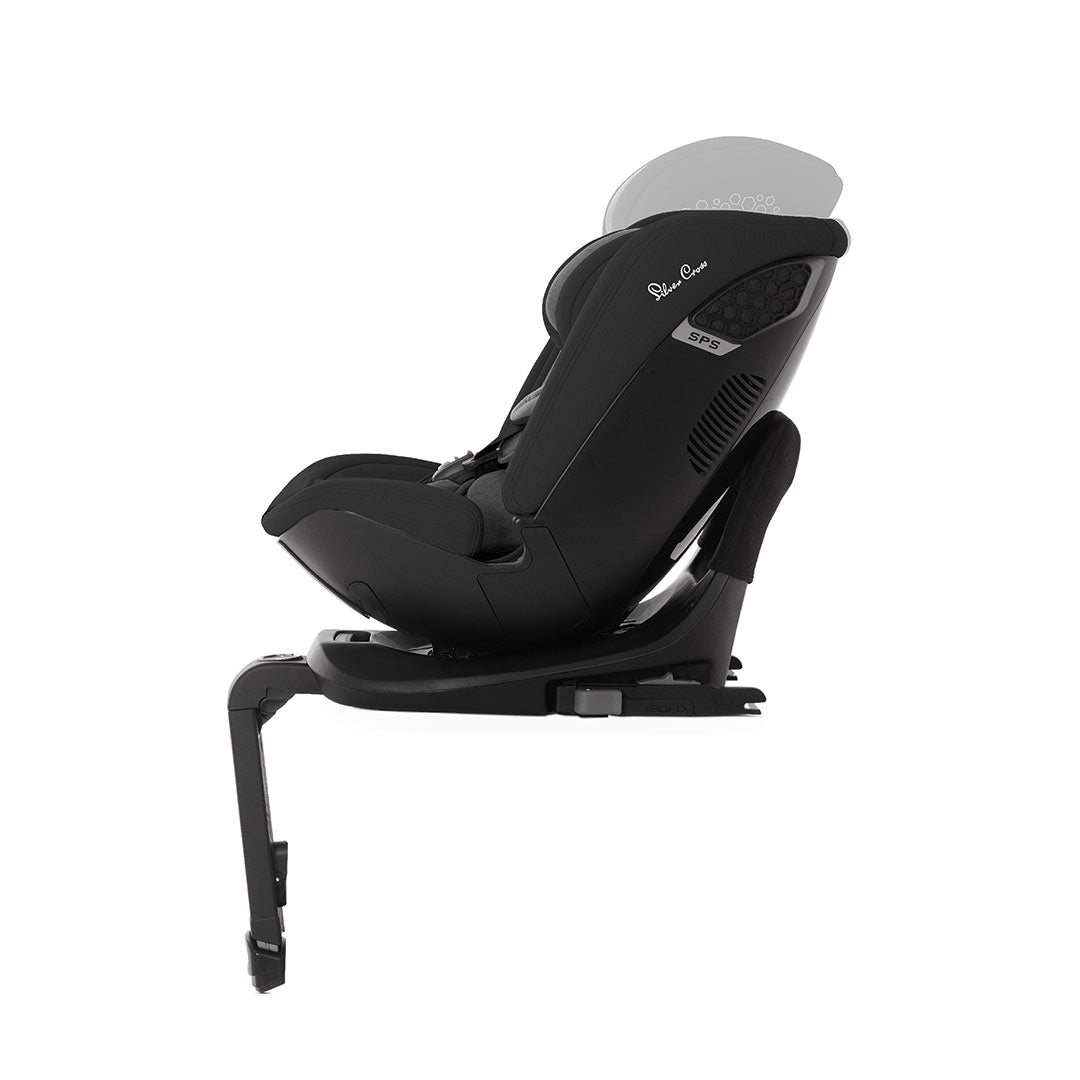 Silver Cross Motion 2 All Size Car Seat - Space-Car Seats-Space- | Natural Baby Shower