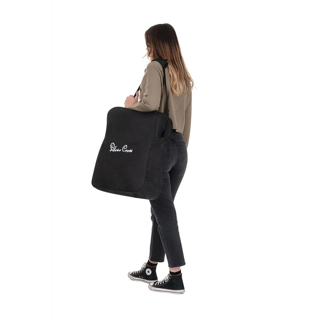 SILVER CROSS CLIC / NIA STROLLER TRAVEL BAG