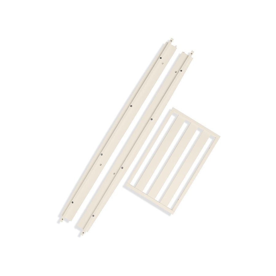 SnuzKot Extension Kit - Cashmere-Extension Kits-Cashmere- | Natural Baby Shower