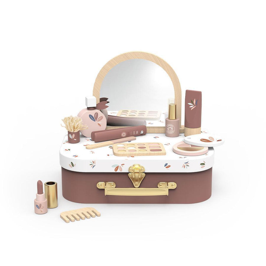 Speedy Monkey Beauty Set-Role Play- | Natural Baby Shower